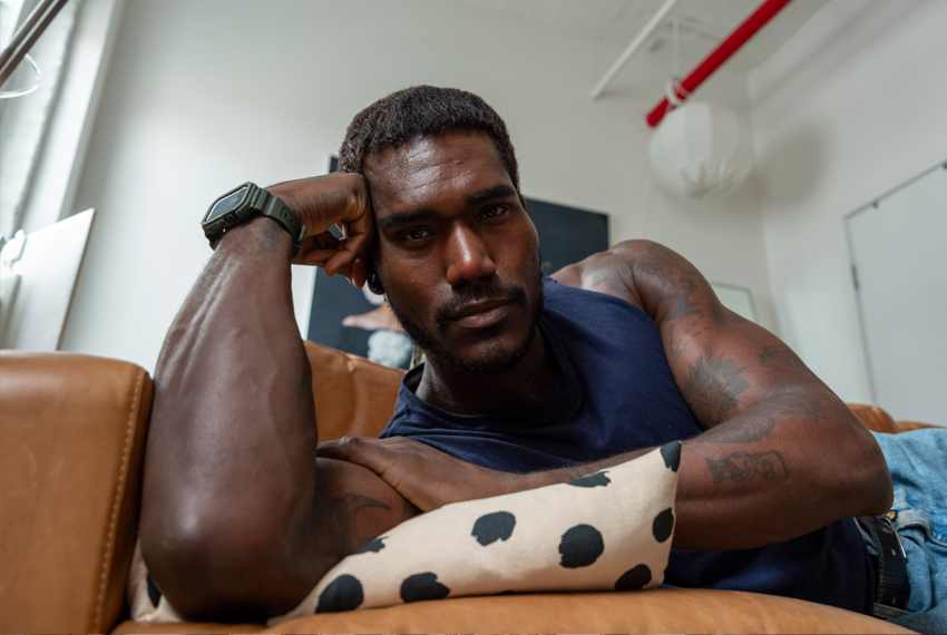 Find out more about PrEP